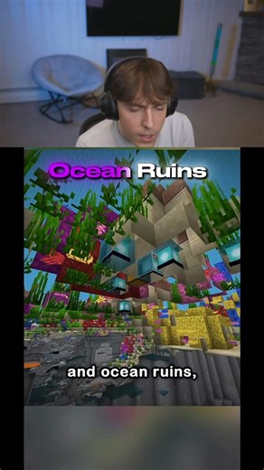 most suspicious block in minecraft 💀