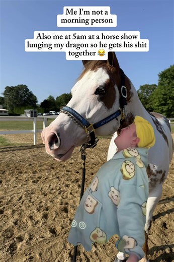 Exciting Show Season Preparations and Challenges