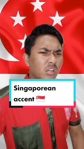 Explore the Unique Singaporean Accent in Daily Conversations