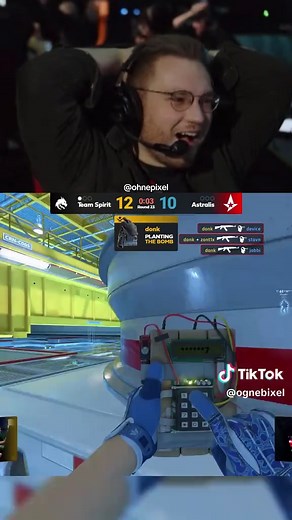 Donk: The Greatest Player in CS2 History