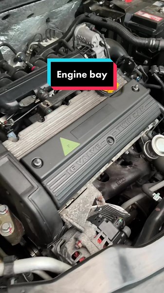 Enhancing Performance: Modifying my MG6 Engine for More Power