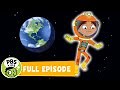 Hero Elementary FULL EPISODE | Heroes in Space! | PBS KIDS