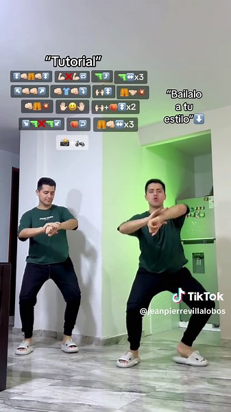 Remix de Baile: ¿Con Quién Lo Bailarías?