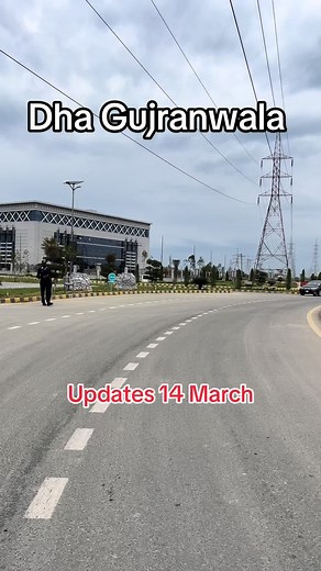 DHA GUJRANWALA REAL ESTATE on TikTok