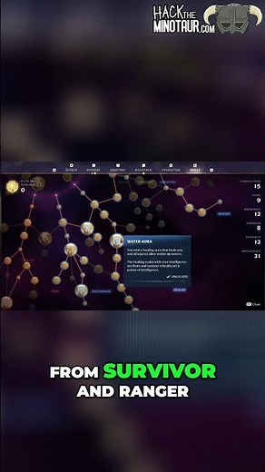 MAX CRIT on Magic Builds! Enshrouded Guide