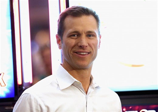 Who is Jake Pavelka’s fiancée? Details explored as TV personality gets engaged to girlfriend of 2 years