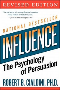Influence Book Summary: 7 Psychology Principles to Persuade