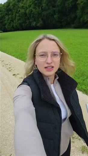 Team Land oder Team Stadt🗨 Also ich bin zu 10000% Team Land Alb 😂❤️ Und so ganz verpennt hatte