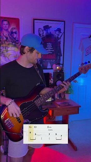 PARANOID - BLACK SABBATH BASS LESSON #bassguitar #musician #ozzyosbourne #blacksabbath