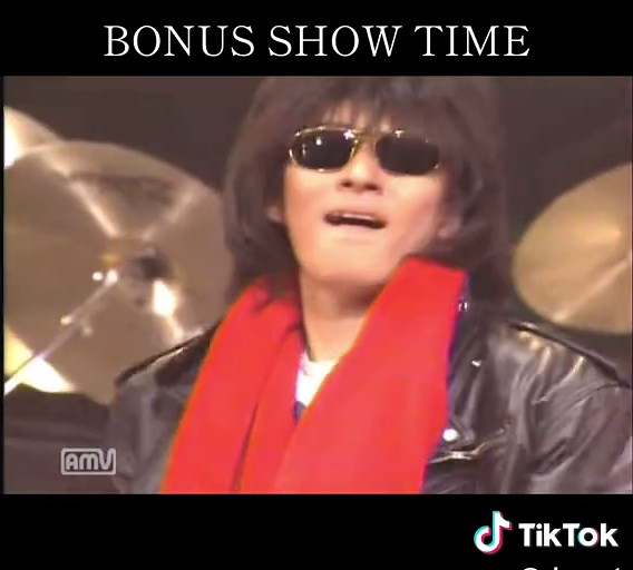 米米CLUBのBONUS SHOW TIMEを堪能しよう