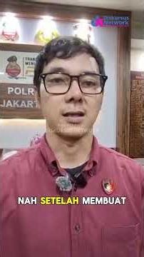 Menyamar Sebagai Pembeli, Polisi Ringkus Pencuri Raket Padel di Lapangan TB Simatupang