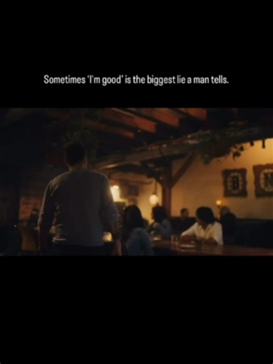 Sometimes the people who say “I’m good” are the ones struggling the most. So many men are carrying battles nobody knows about. Not because they don’t want help, but because they’ve convinced themselves they have to handle everything alone. Check on the men in your life. Ask twice. Listen without judgment. Make sure they know they don’t have to pretend they’re okay. You never know how much someone is holding back behind those two words. ❤️ #mensmentalhealth #MentalHealthAwarenes #YouAreNotAlone