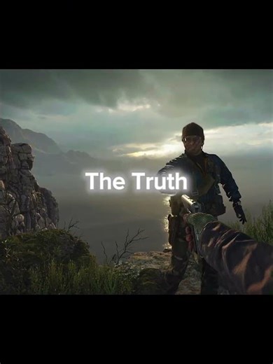 Cod Cold War lie ending🥶#callofduty