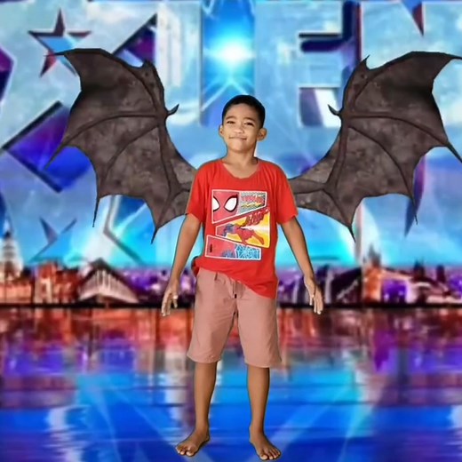 1.2M views · 10K reactions | The Blood - Sucking Creature on AGT - Parody #AGT #Halloween #magic #JuanGabriel #fblifestyle This video is for entertainment purposes only | Juan Gabriel | Facebook