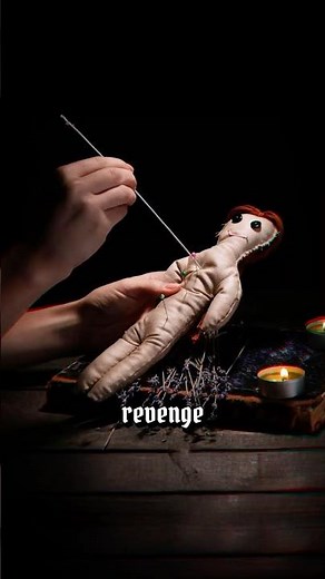 What VOODOO is actually like