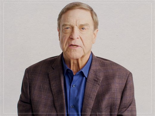 The easy role that wore John Goodman out