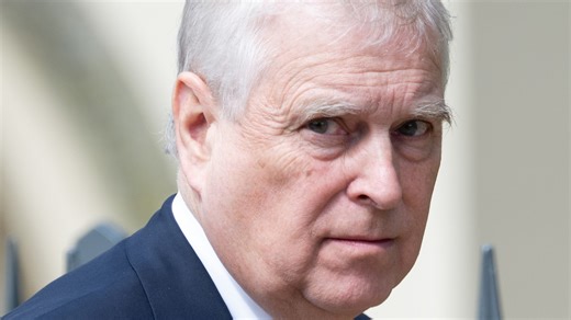 The Most Jaw-Dropping Claims In The New #PrinceAndrew Biography | The List