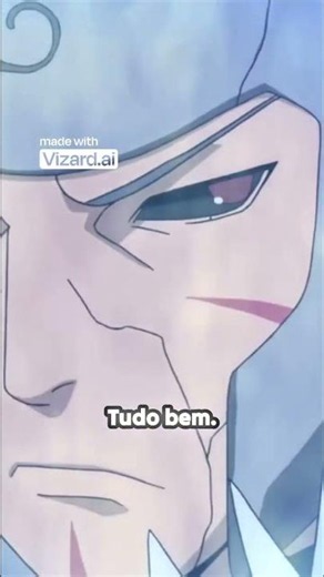 4 A verdade sobre Itachi Uchiha revelada #naruto #sharingan #hokages #dublado