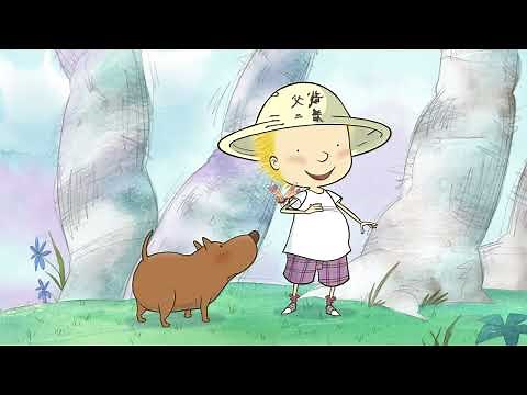 Dragonflies! | Stella And Sam | Full Episode