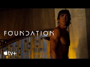 Foundation — The Fight | Season 2 Scene | Apple TV
