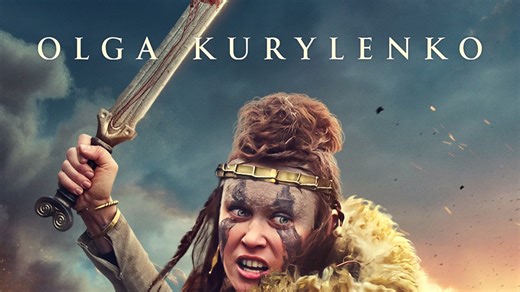 Boudica: Queen Of War - Apple TV