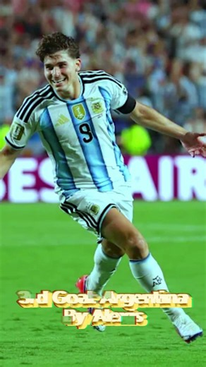 Argentina vs Switzerland Highlight | Semi-Final #messi #football