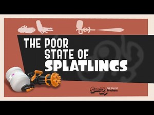 Forever Painfully Average: The Unfortunate State Of Splatlings