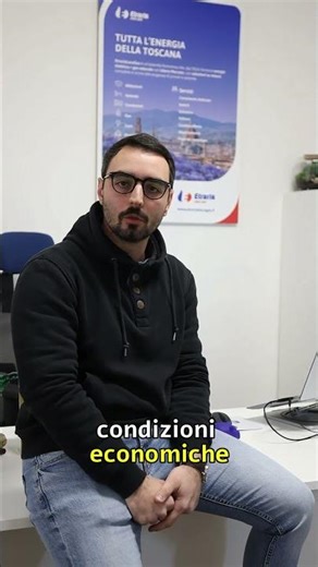 EtruriaLuceGas - Point Porto Santo Stefano