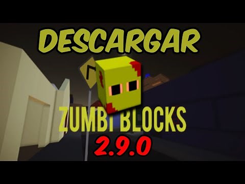 Descargar Zumbi Blocks Ultimate (2.9.0) y (2.5.0) + Online