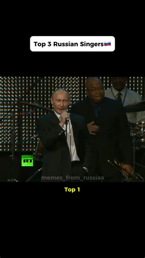 Top 3 Russian Singers You Need to Know