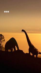 4.3K views · 48 reactions | Your first look at Walking with Dinosaurs...