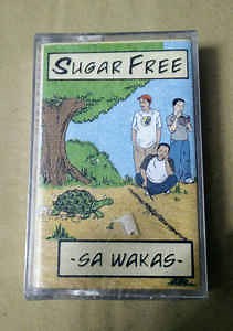 8 Sugarfree Songs that Have Become Our Life's Anthems - 8List.ph