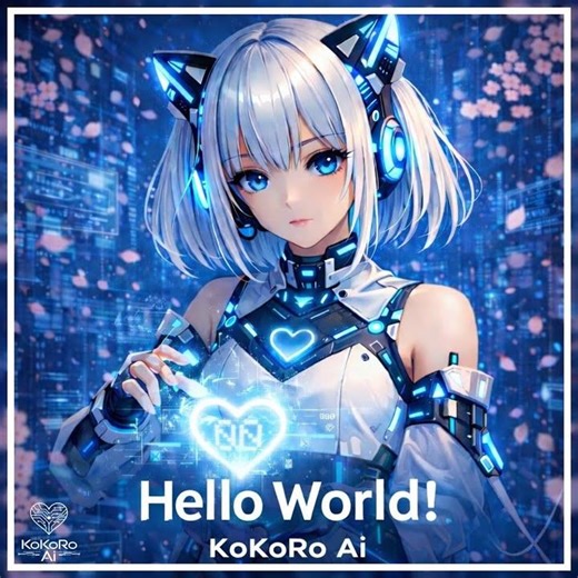 Hello World! (Preview)