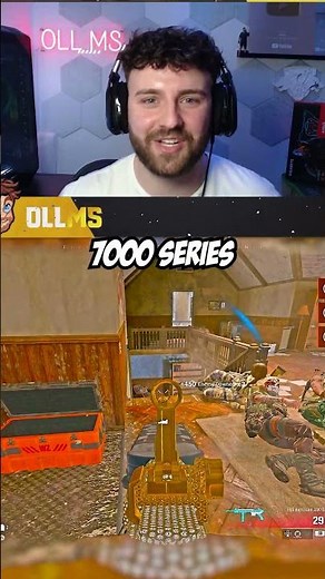 This BEST GRAPHIC settings in Warzone + a secret to even BETTER GRAPHICS🤩