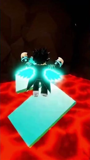 Too FAST for you! ⚡️🔥 #Roblox #RobloxEdit #Gaming #RobloxTrend #Fyp #Shorts