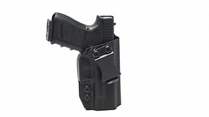 1.9K reactions · 153 shares | The Last Holster You Will Ever Need. Comfortable, Safe, & 100% Made in the USA . Engineered to Last Forever. In stock now, plus get 2-Day Shipping. Order Today, Ships Today! | Rounded by Concealment Express | Facebook