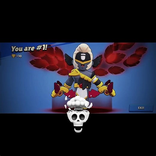 Brawl stars colt gameplay 🔥 #brawlstars#brawlstarsshorts#shorts