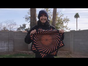 Behind the Head Shoulder Roll Tutorial | Flowstar with Jonathan