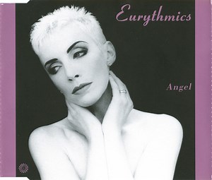 Eurythmics - Angel