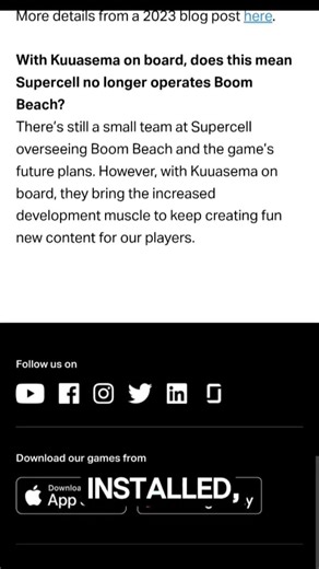 How to Download Boom Beach on PC (Official Method 2026) 💻 #boombeach