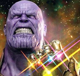 Thanos Meme Pack (BETA) Minecraft Texture Pack