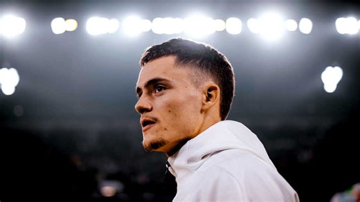 FC Liverpool gibt vorläufige Rückennummer von Florian Wirtz bekannt