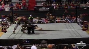 1.9K views · 23 reactions | In the biggest match in Pro Wrestling 225's short history, Mustang Mike defeated The Minotaur to become the Heavyweight Champion! What a moment! | Pro Wrestling 225 | Facebook