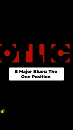 Watch full lesson here: https://bopjazz.com/products/ronnie-earl-blues-guitar-with-soul?_pos=1&_psq=ronnie&_ss=e&_v=1.0 | Bop Jazz