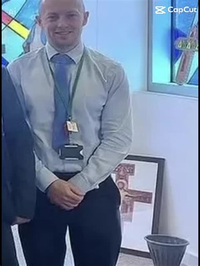 real footage of mr elliott flying away cuz you didnt do your mathswatch🤯😡#stpats #school #viral