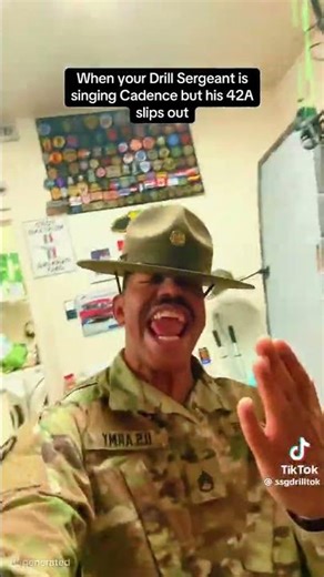 Cadence but 42a slips out #tiktok