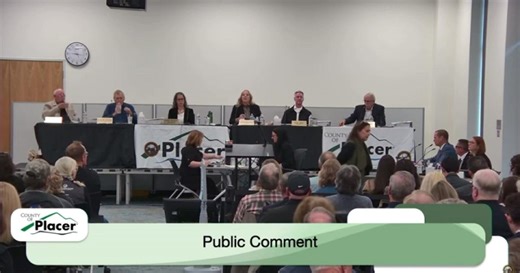 Penryn affordable housing project faces major setback after heated Placer County meeting