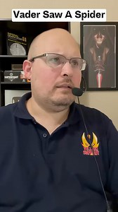 300K views · 6K reactions | #onthisday #starwars #darthvader #stargate #replicator #villainsupport | Villain Support | Facebook