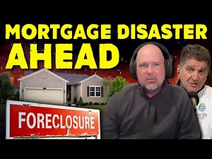 The Housing Market Crash Nobody's Expecting