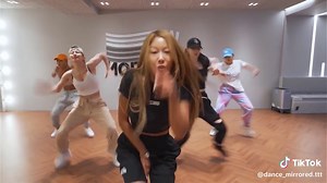 Jessi (제시) - 눈누난나 (NUNU NANA) mirrored #Jessi #제시 #눈누난나 #NUNUNANA #DancePractice #DanceTutorial #NewMusic #추천
